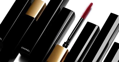 chanel mascara boots|Chanel mascara free sample.